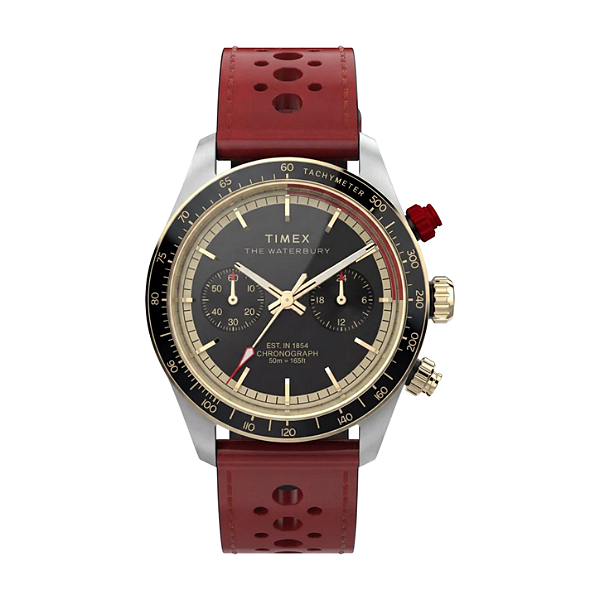 Timex Waterbury