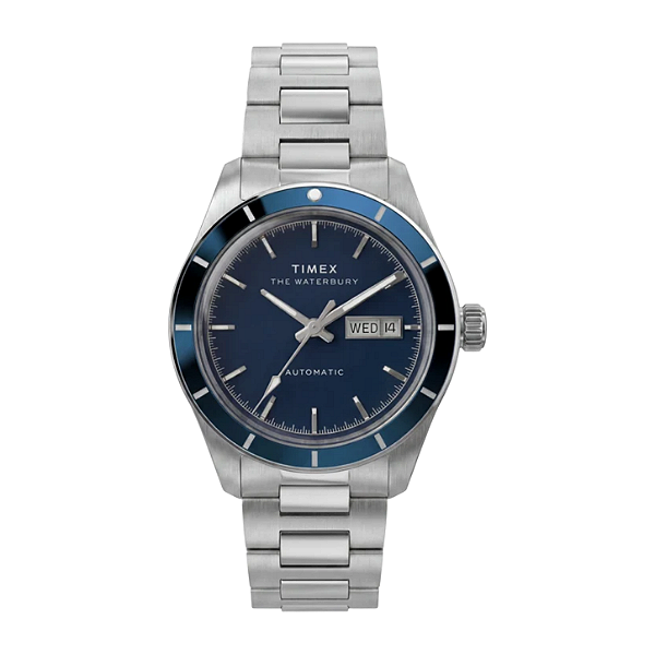 Timex Waterbury