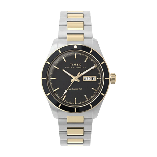 Timex Waterbury