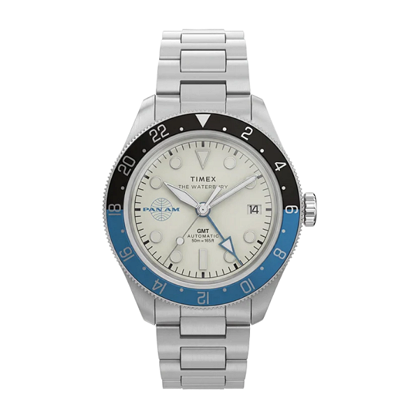 Timex Waterbury
