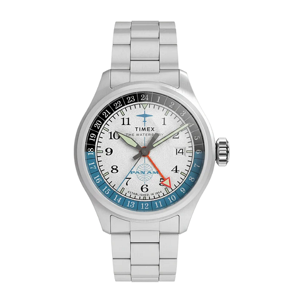 Timex Waterbury