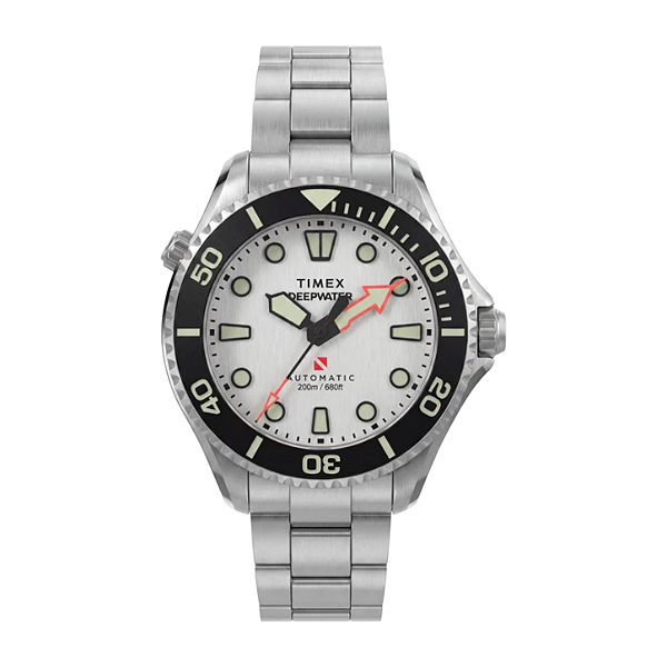 Timex Deepwater