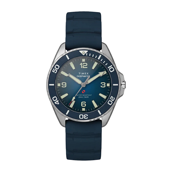 Timex Deepwater