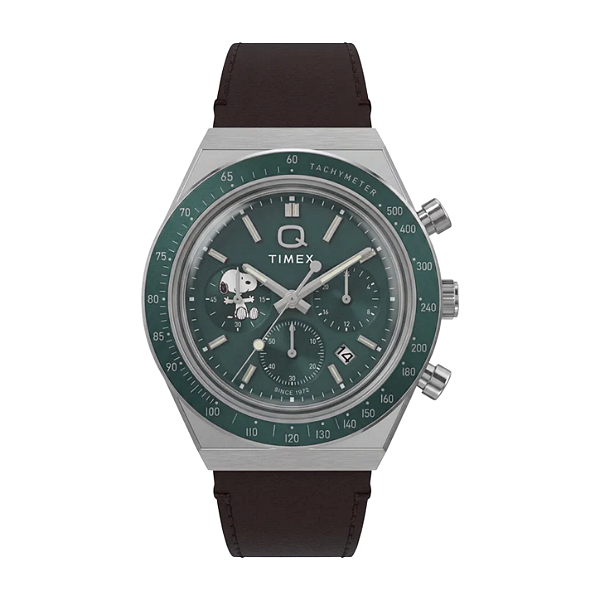 Q Timex
