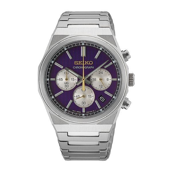 Seiko Cronograph Limited Edition