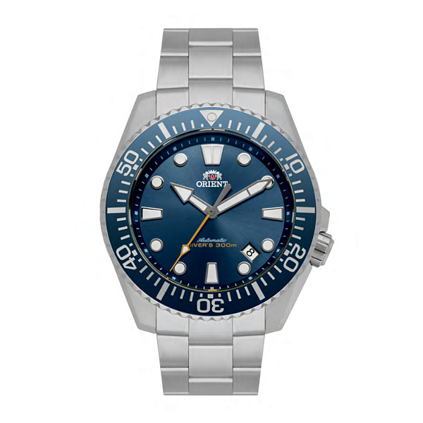 Orient Superior Diver