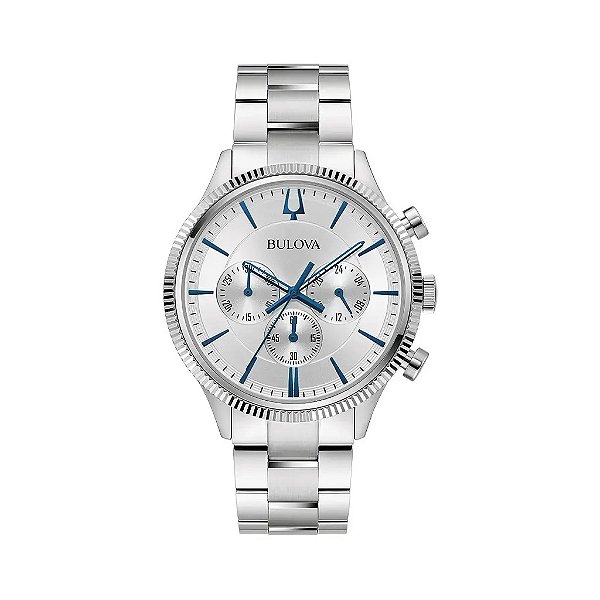 Bulova Classic