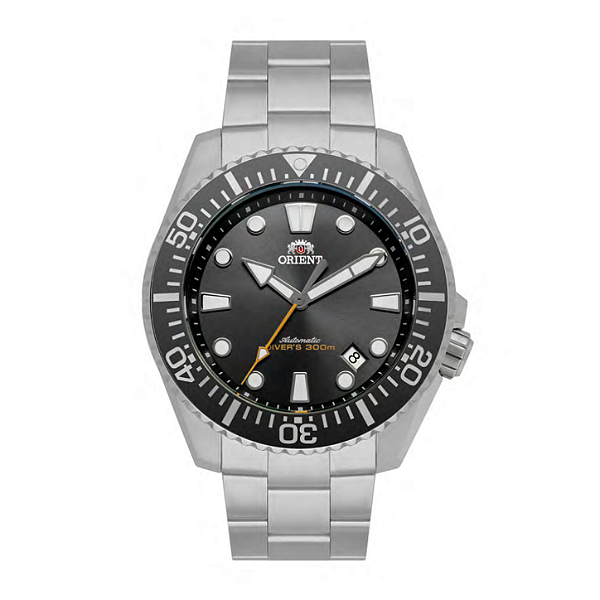 Orient Superior Diver