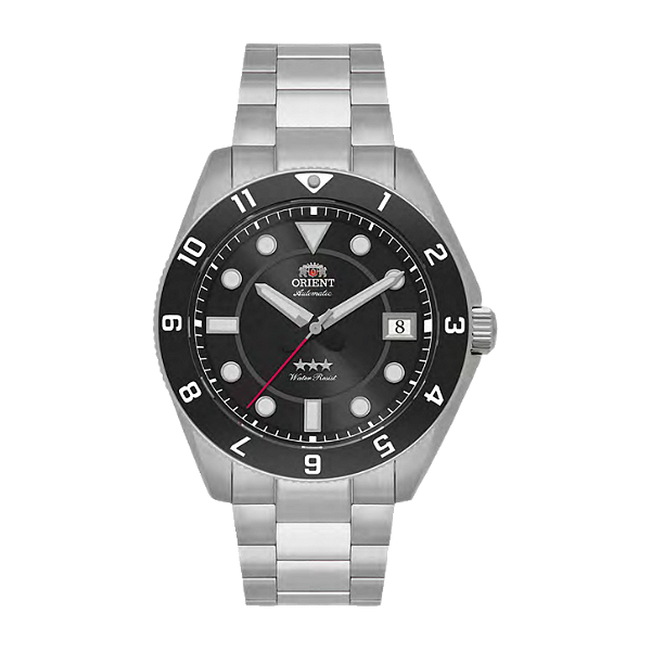 Orient 3 Stars