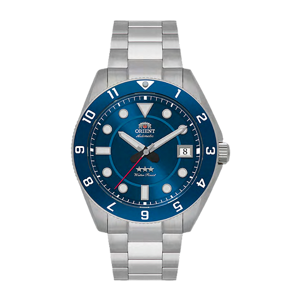 Orient 3 Stars