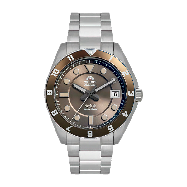Orient 3 Stars