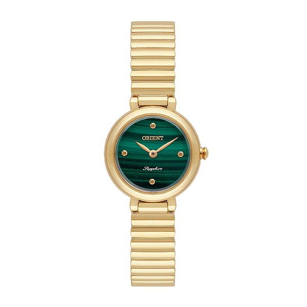 Orient Eternal
