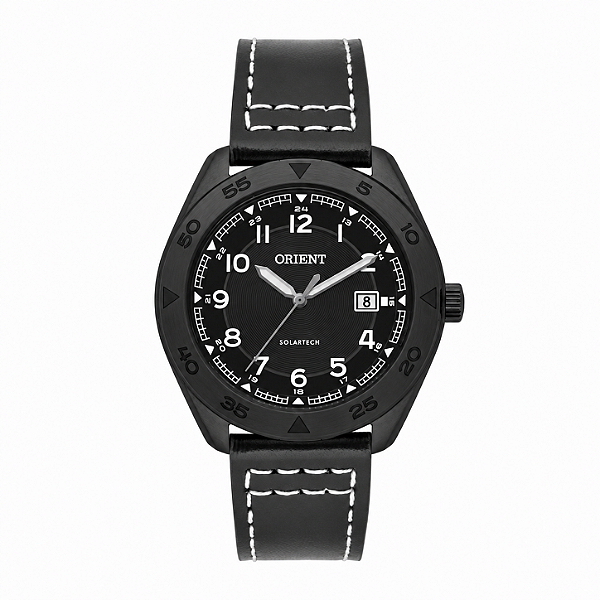 Orient Solartech