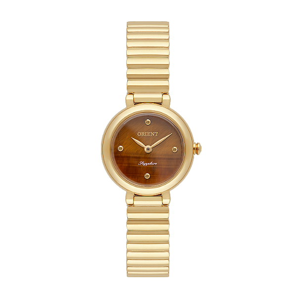 Orient Eternal