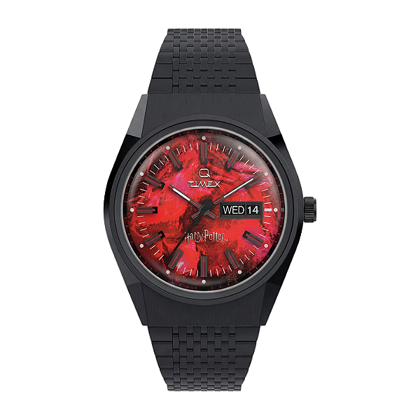 Q Timex Harry Potter