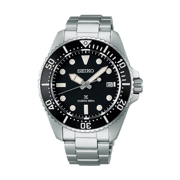 Seiko Prospex