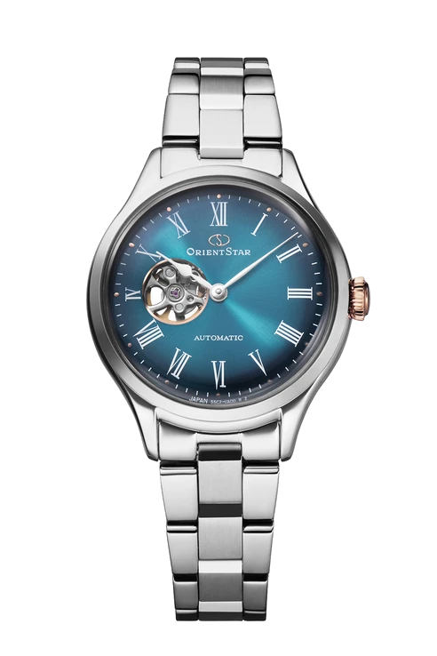 Orient Star Classic Limited Edition