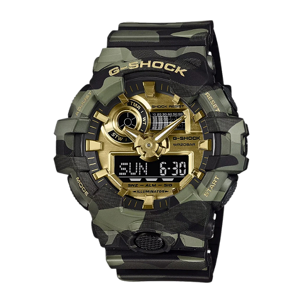 G-Shock GA