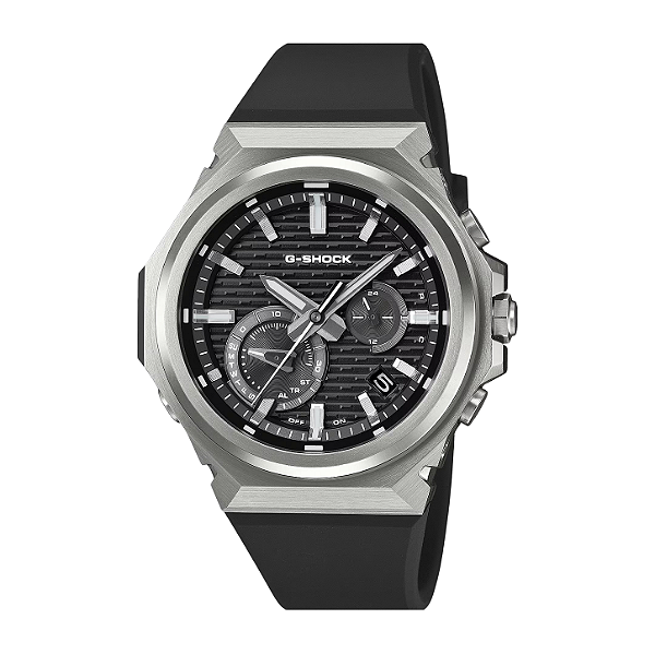 G-Shock G-Steel