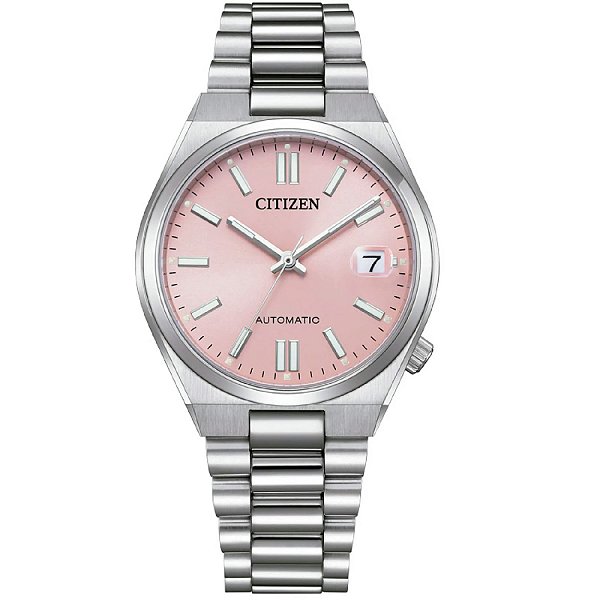 Citizen Tsuyosa
