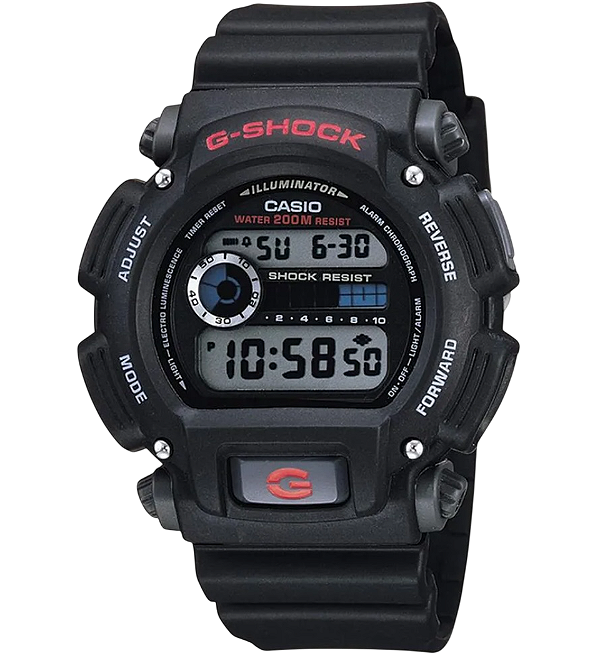 G-Shock DW
