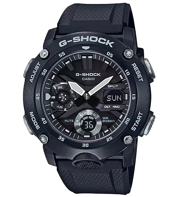 G-Shock GA