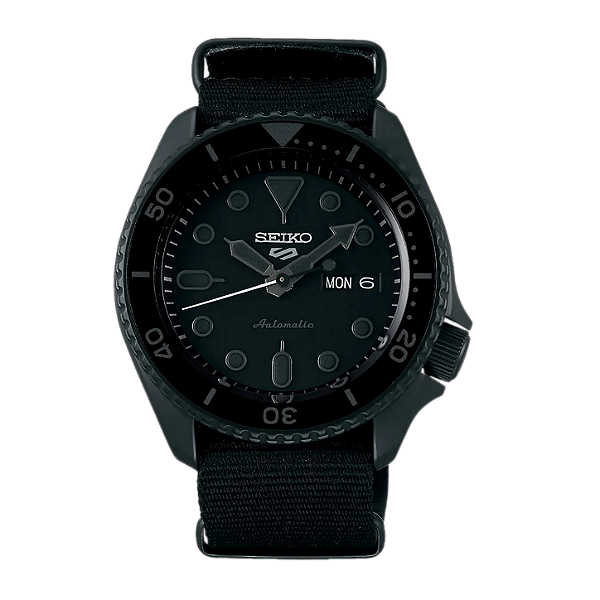 Seiko 5 Sports