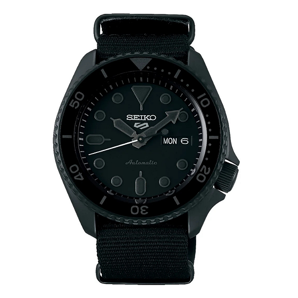 Seiko 5 Sports