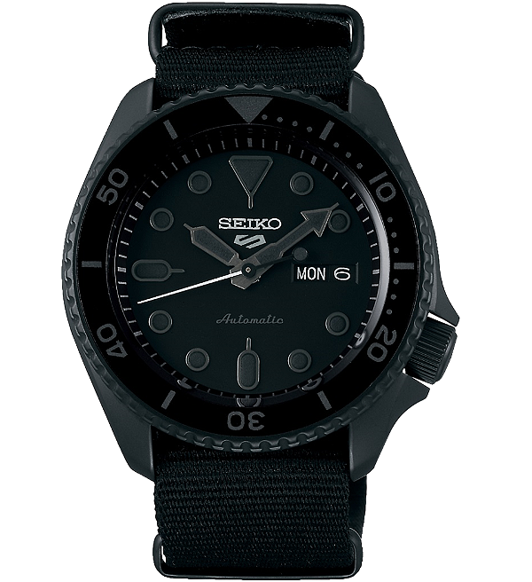 Seiko 5 Sports
