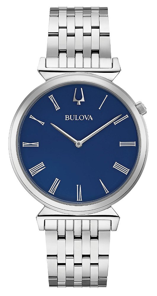 Bulova Regatta