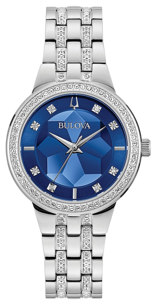 Bulova Phantom
