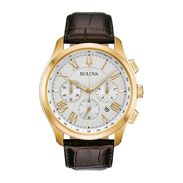Bulova Wilton