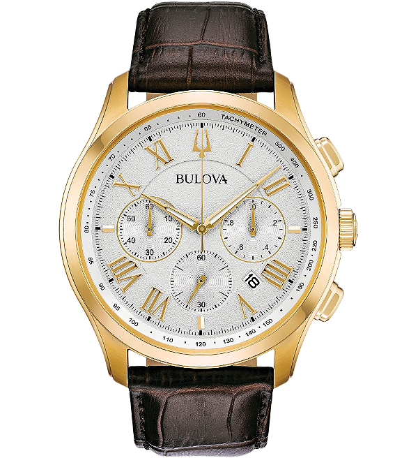 Bulova Wilton