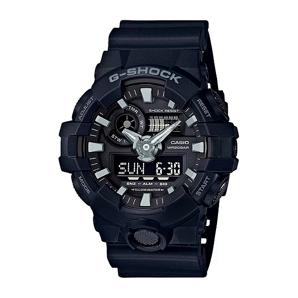 G-Shock GA