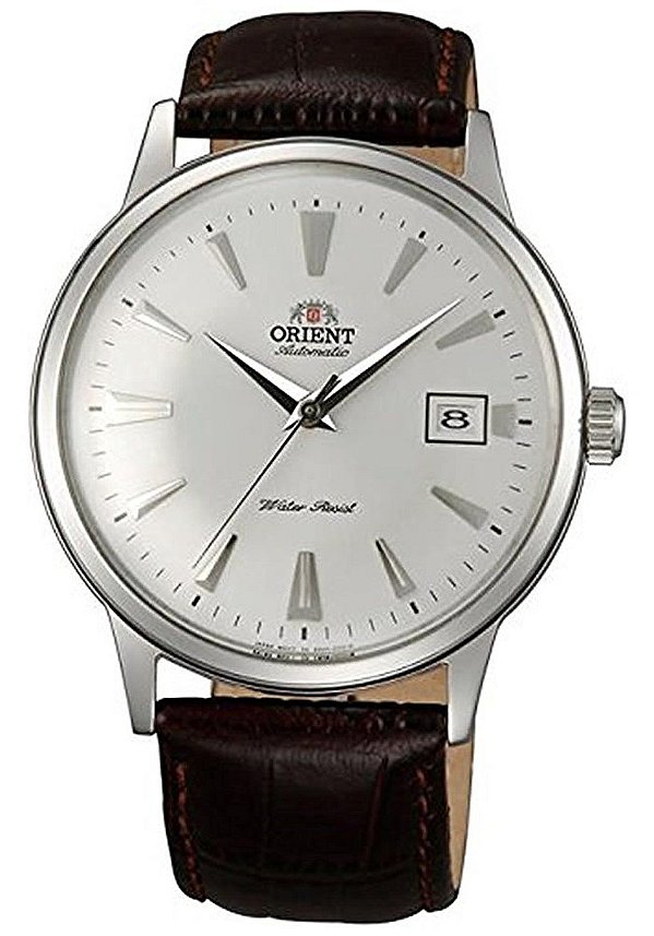 Relógio Orient Bambino Automático TAC00005W0