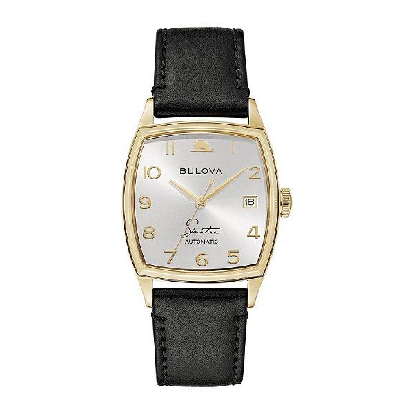 Bulova Frank Sinatra