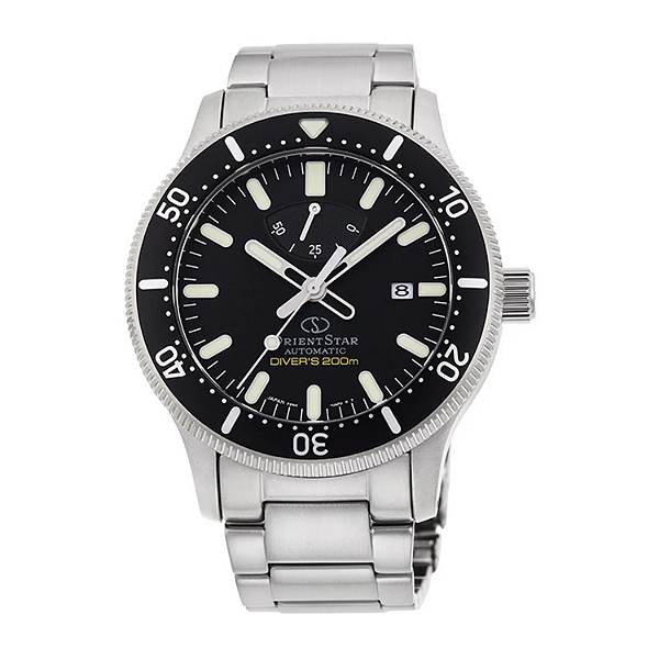 Orient Star Diver's
