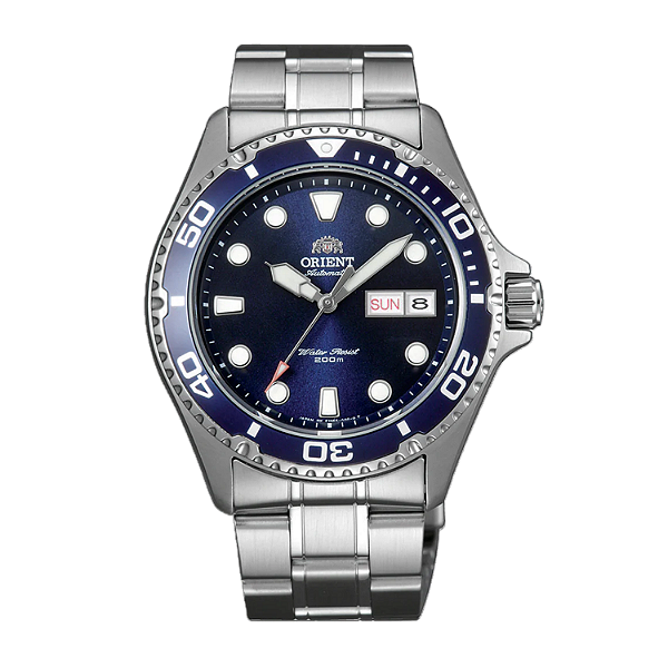 Orient Ray II