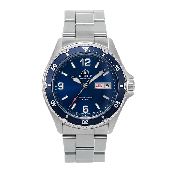 Orient Mako