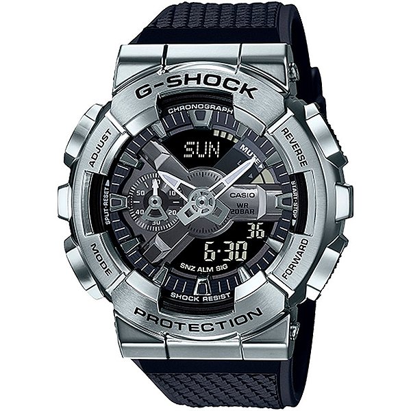 G-Shock G-Steel
