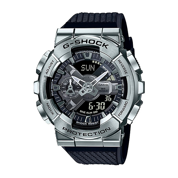 G-Shock G-Steel