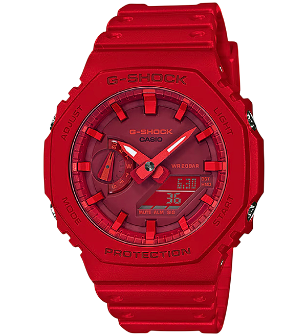 G-Shock GA