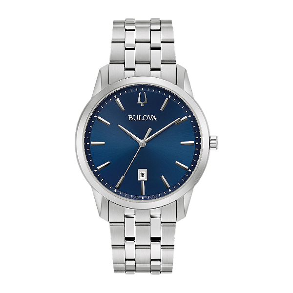 Bulova Sutton