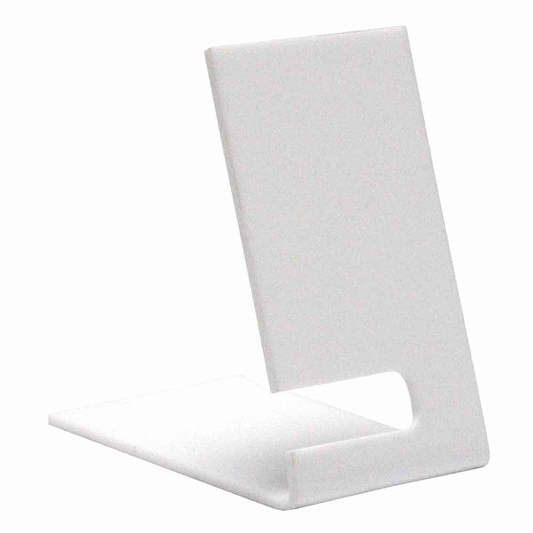 Expositor De Jóias e Relógio Mod. 30 Branco