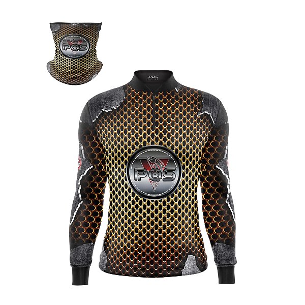 KIT CAMISA E BANDANA PQS I 03
