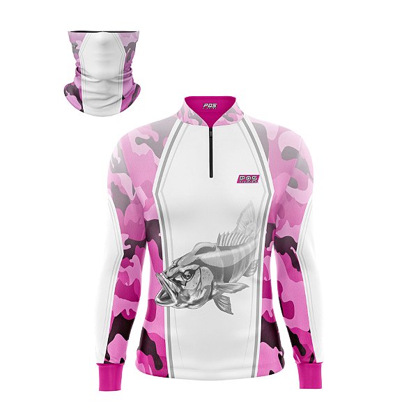 KIT CAMISA E BANDANA PQS I 35