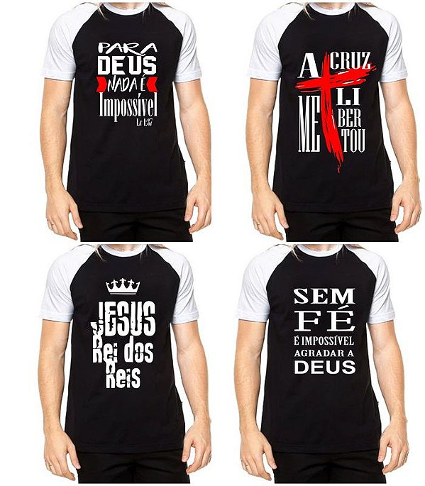 roupas feminina e masculina