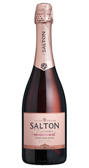 Espumante Salton Prosecco Rosé 750ml (unidade)
