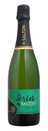 Espumante Séries By Salton Demi-sec 750ml ( unidade )