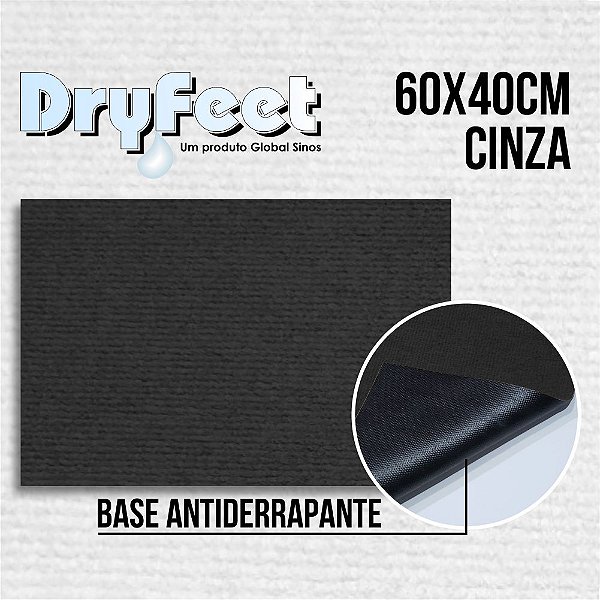 Dryfeet tapete Clearance